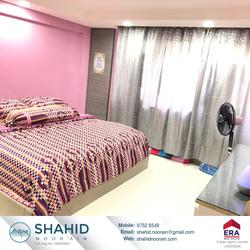 Blk 795 Yishun Ring Road (Yishun), HDB 5 Rooms #147890392